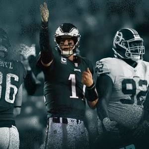 Meet your Posher, Stone